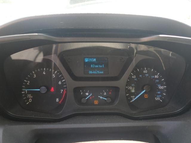 2019 Ford Transit T-350