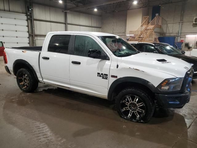 2021 Dodge Ram 1500 Classic slt