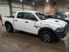 2021 Dodge Ram 1500 Classic slt