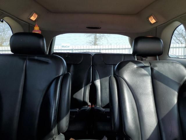 2006 Chrysler Pacifica Touring