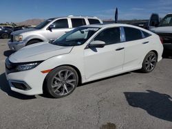 2019 Honda Civic Touring for sale in Las Vegas, NV