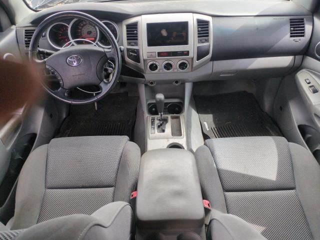 2006 Toyota Tacoma Double Cab