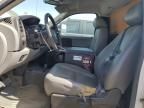 2012 Chevrolet Silverado K3500
