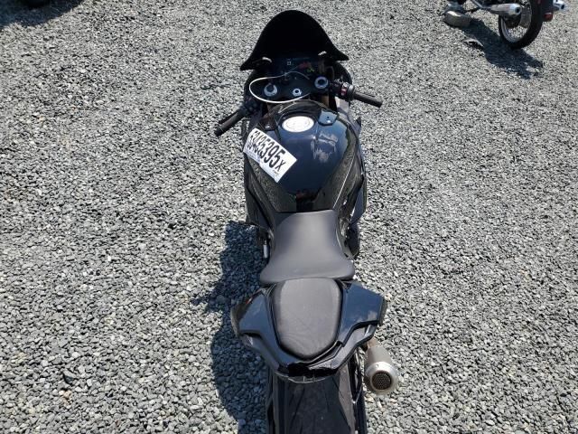 2024 BMW S 1000 RR