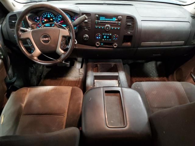 2010 GMC Sierra K1500 SLE