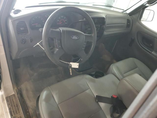 2005 Ford Ranger
