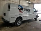 2023 Chevrolet Express G2500
