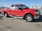 2010 Ford F150 Super Cab