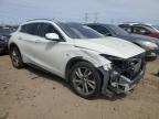 2017 Infinity Qx30 Base