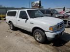 2011 Ford Ranger