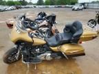 2017 Harley-Davidson Flhtk Ultra Limited
