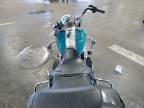 2009 Harley-Davidson Flhrc