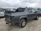 2008 Honda Ridgeline RT