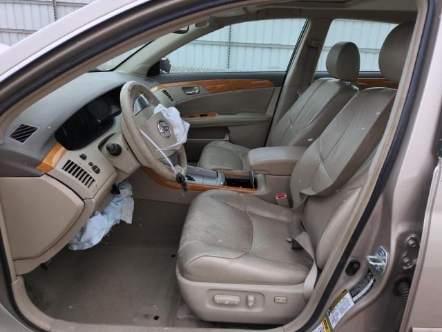 2006 Toyota Avalon XL