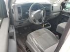 2012 Nissan NV 1500