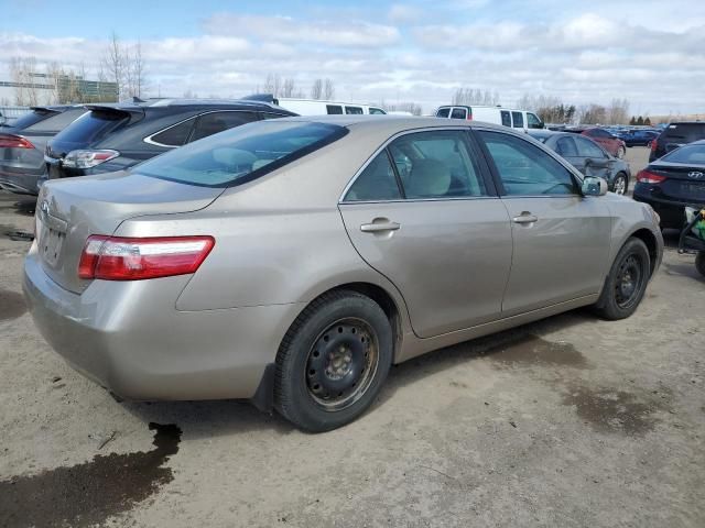 2009 Toyota Camry Base