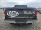 2015 Ford F150 Super Cab