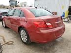 2010 Chrysler Sebring Limited