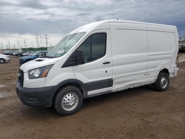 2023 Ford Transit T-250