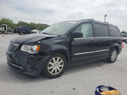 2016 Chrysler Town & Country Touring for sale in Lebanon, TN