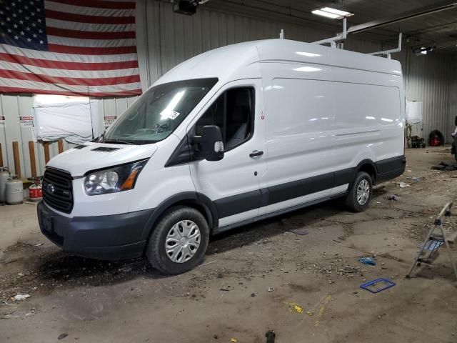2017 Ford Transit T-350