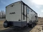 2020 Wildwood 2020 Foresriver Puma