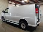 2024 Chevrolet Express G2500