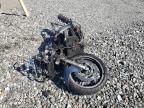 1998 BMW K1200 RS