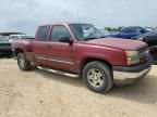 2005 Chevrolet Silverado K1500