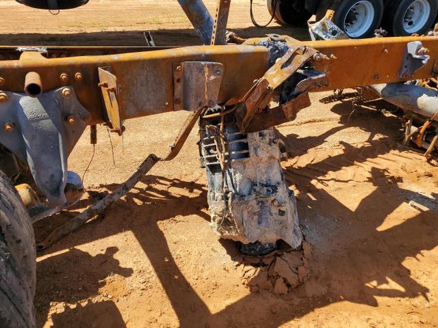 2017 Freigliner 2017 Freightliner Cascadia 125 Semi Truck