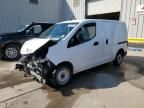 2017 Chevrolet City Express LS