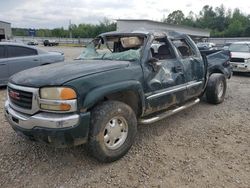 2004 GMC New Sierra K1500 en venta en Memphis, TN