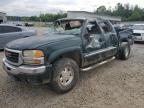 2004 GMC New Sierra K1500