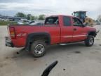 2004 GMC Sierra K2500 Heavy Duty
