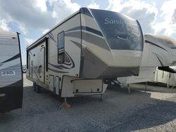 Wildwood 2021 Foresriver Sandpiper salvage cars for sale: 2021 Wildwood 2021 Foresriver Sandpiper
