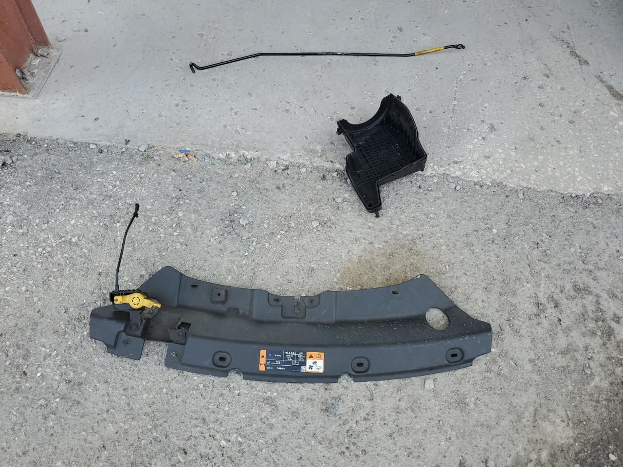 2014 Chevrolet Malibu 1LT