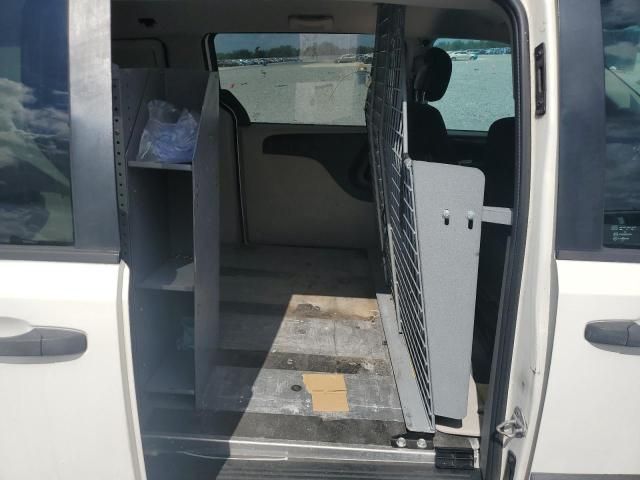 2013 Dodge RAM Tradesman