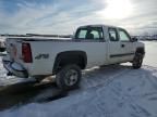 2004 Chevrolet Silverado K2500 Heavy Duty