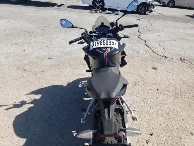 2022 Aprilia Tuono 660 Factory
