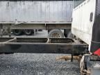 2017 Freightliner Business Class M2 Truck Cab Andchassis