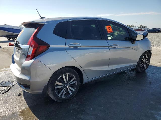 2019 Honda Fit ex