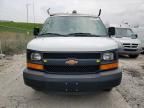 2013 Chevrolet Express G2500