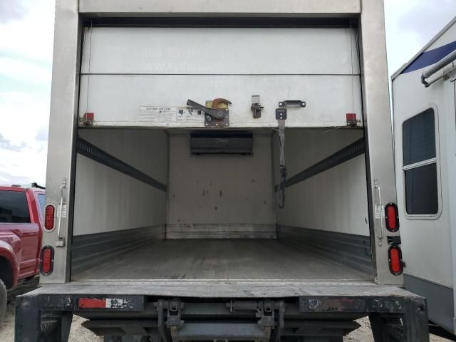 2015 Isuzu NQR