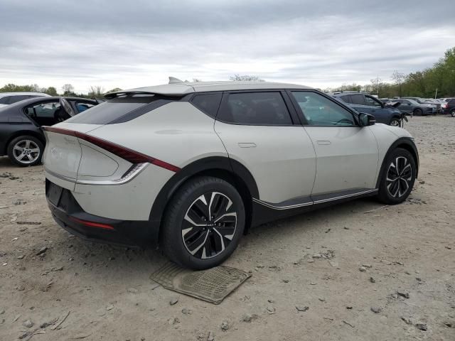 2023 KIA EV6 Light