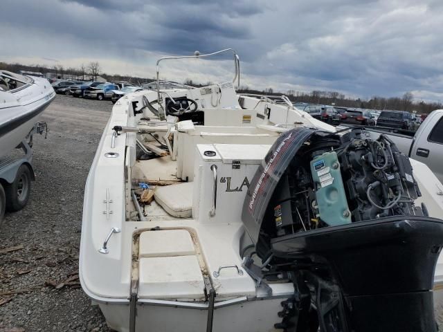 1995 Sea Ray Boat