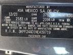 2022 KIA Forte FE
