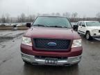 2004 Ford F150 Supercrew