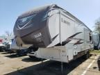 2014 Keystone 2014 Dutchman Laredo