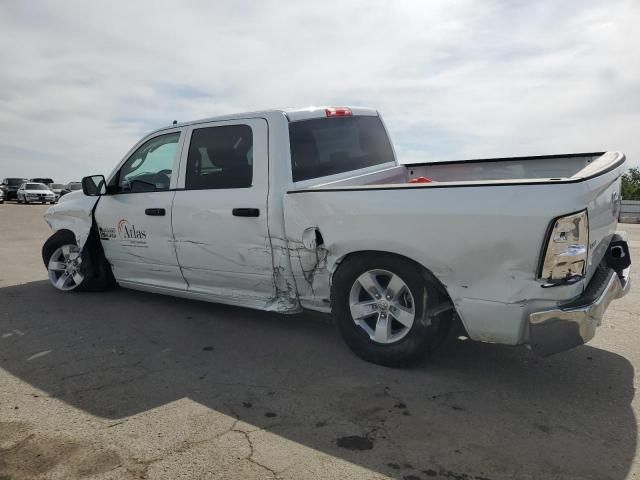 2023 Dodge RAM 1500 Classic SLT