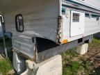 1997 Camper Slide IN
